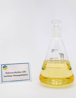 Polisorbato 40
