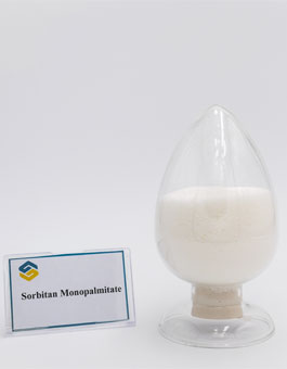 Sorbitano Monopalmitato