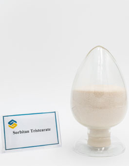 Sorbitan Tristearato